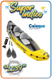 promoçao amazon
