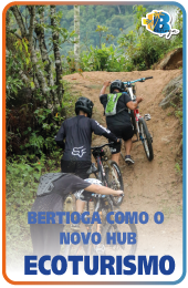 Morro do Acaraú consolida Bertioga