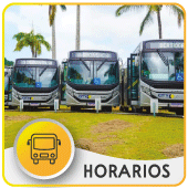 Horarios dos onibus Bertioga