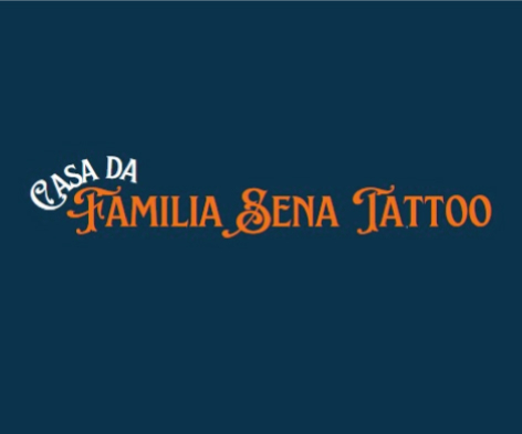 Familia Sena Tattoo  Bertioga SP