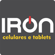 Iron Celulares 