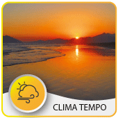 Clima e tempo Bertioga