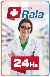 Droga Raia Bertioga