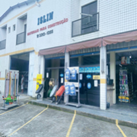 SLIN MATERIAL PARA CONTRUÇÃO 