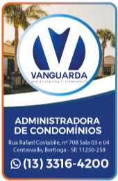 Vanguarda 