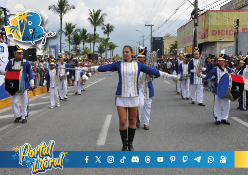 foto Notícia Bertioga
