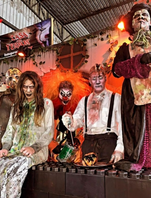 foto Notícia Bertioga