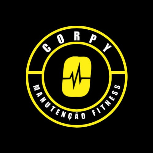 Corpy manutenção fitness Bertioga SP