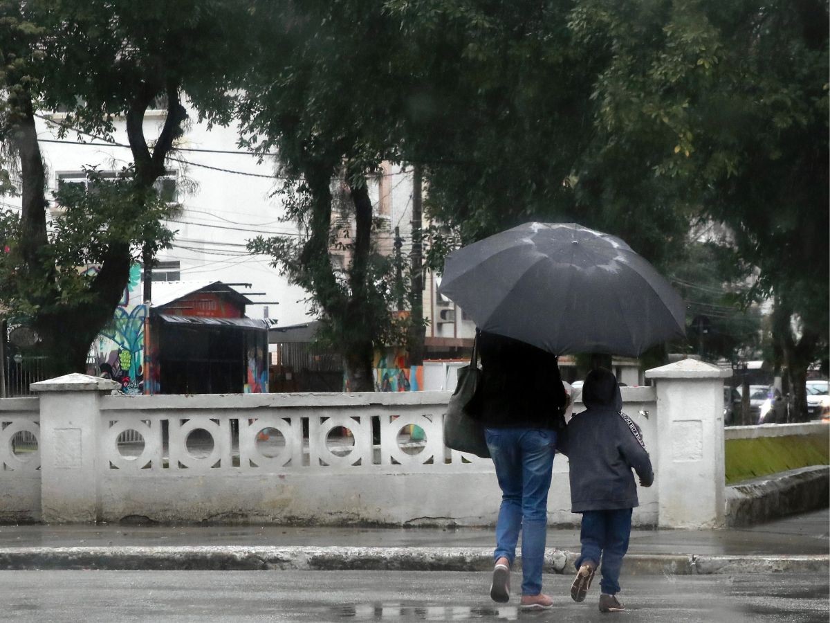 foto Notícia Bertioga