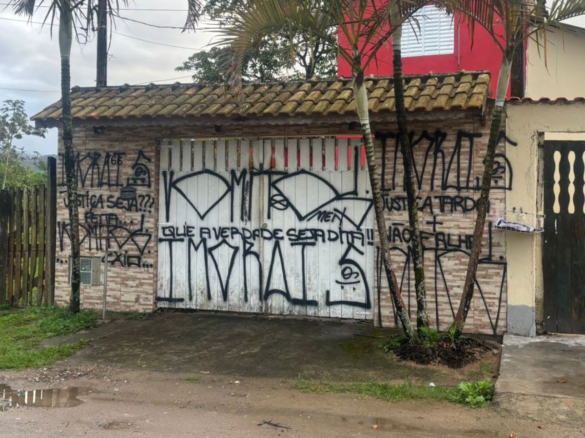 foto Notícia Bertioga