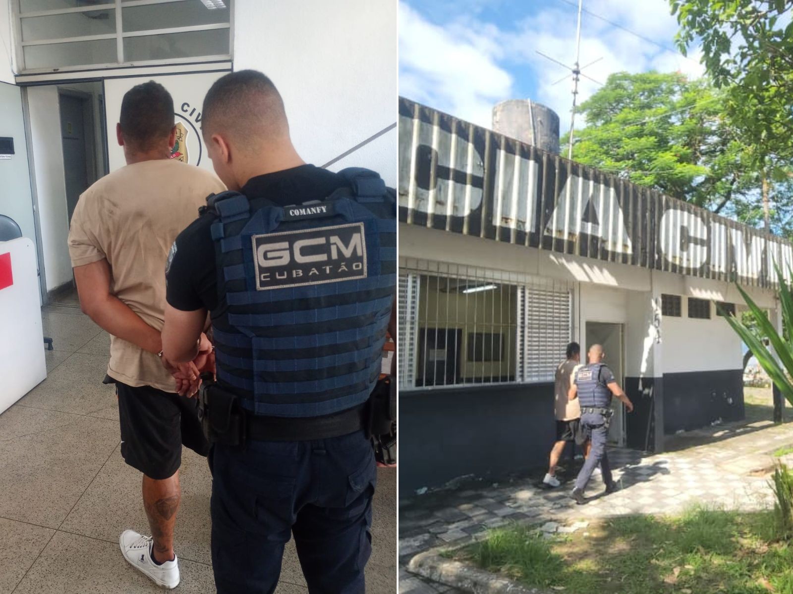 foto Not&iacute;cia Bertioga