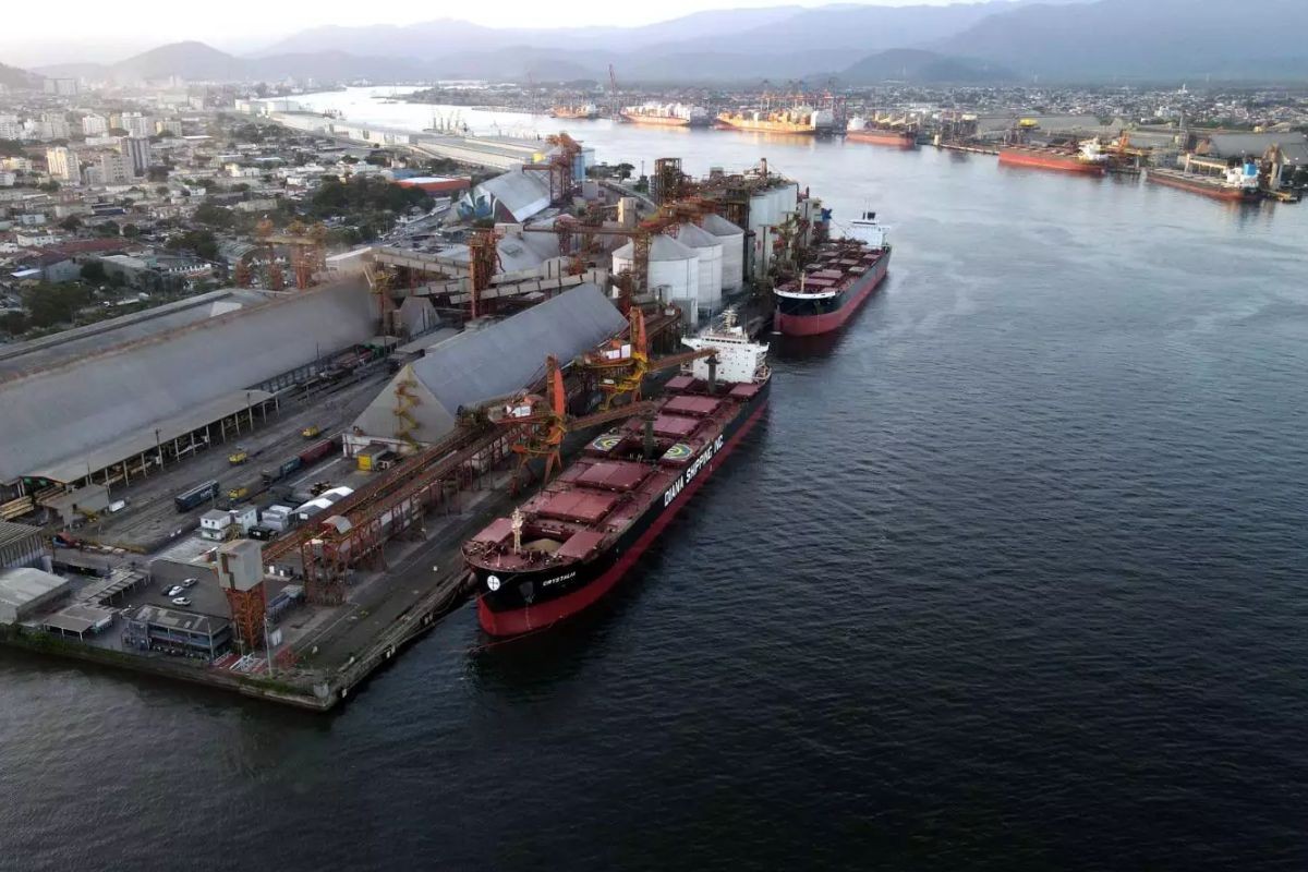 foto Not&iacute;cia Bertioga