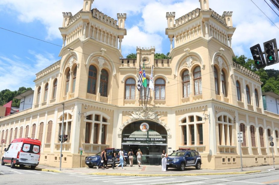 foto Not&iacute;cia Bertioga