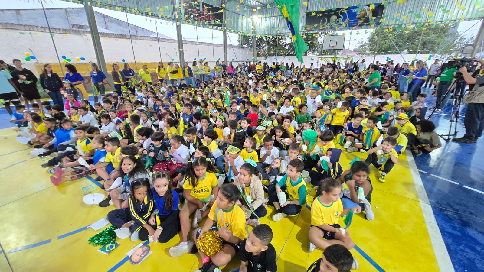 foto Not&iacute;cia Bertioga